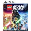 Lego Star Wars - The Skywalker Saga