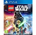 Lego Star Wars - The Skywalker Saga