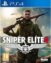 Sniper Elite 4