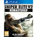 Sniper Elite V2 - Remastered