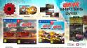 Gearshifters Collectors Edition