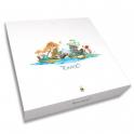 Tokaido: 5th Anniversary Deluxe Edition