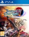 The Legend of Heroes: Trails of Cold Steel IV - Frontline Edition
