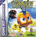 Pinobee: Wings of Adventure