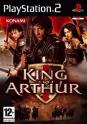 King Arthur