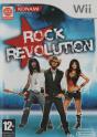 Rock Revolution