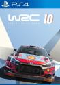 WRC 10