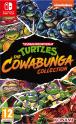 Teenage Mutant Ninja Turtles: The Cowabunga Collection - Nintendo Switch