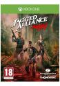 Jagged Alliance Rage