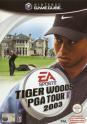 Tiger Woods PGA Tour 2003