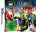 Ben 10: Ultimate Alien game - Cosmic Destruction