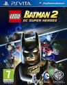 LEGO Batman 2 - DC Super Heroes