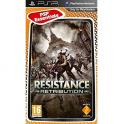 Resistance: Retribution - Essentials