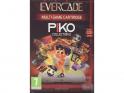 Blaze Evercade Piko Interactive Collection 2