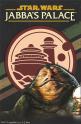 Star Wars: Jabbas Palace - A Love Letter Game