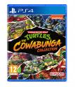 Teenage Mutant Ninja Turtles - The Cowabunga Collection