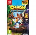 Crash Bandicoot - N.Sane Trilogy