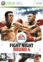 Fight Night Round 4  - Classics