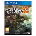 Toukiden 2