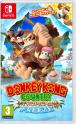 Donkey Kong Country: Tropical Freeze