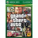 Grand Theft Auto IV - Classics