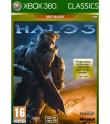 Halo 3 - Classics