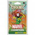 Marvel Champions: Hero Pack - Phoenix