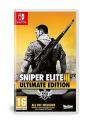 Sniper Elite 3: Ultimate Edition