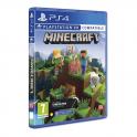 Minecraft: Starter Collection (PSVR)