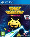 Space Invaders Forever