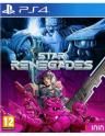 Star Renegades