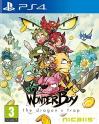 Wonder Boy: The Dragons Trap