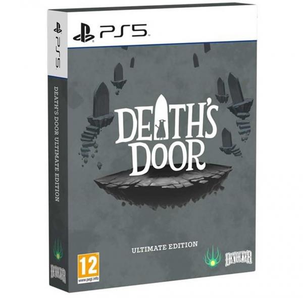 Deaths Door: Ultimate Edition