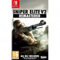 Sniper Elite V2 Remastered