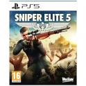 Sniper Elite 5