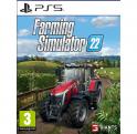 Farming Simulator 22