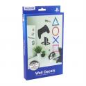 Playstation Wall Decals