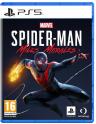 Spider-Man Miles Morales (Nordic)