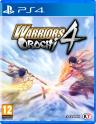 Warriors Orochi 4