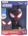 Icon Light - Miles Morales