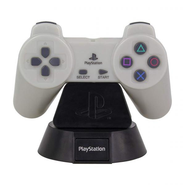 Icon Light Controller V2 - Playstation