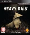 Heavy Rain Special Edition