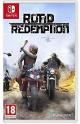 Road Redemption