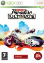 Burnout Paradise Ultimate Box