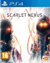 Scarlet Nexus