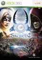 Sacred 2: Fallen Angel