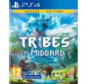 Tribes of Midgard - Deluxe Edition