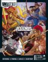 Unmatched: Battle Of Legends - Volume 2