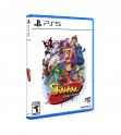 Shantae And The Pirates Curse - Limited Run #5