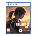 The Last of Us Part I